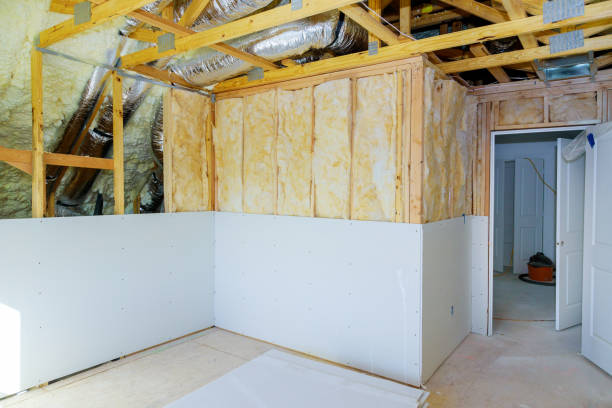 Range of Insulation Solutions in Cambridge, NE