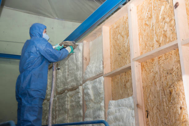 Best Insulation for Commercial Buildings  in Cambridge, NE